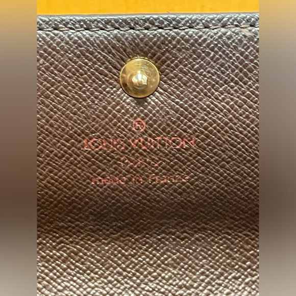 Louis Vuitton, Sarah wallet - Picture 8 of 16